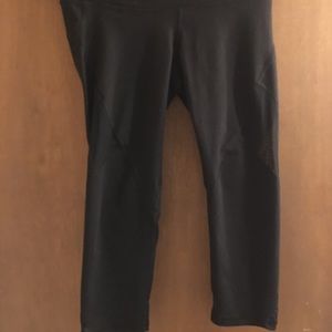 Old navy athletic leggings